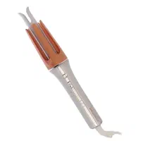 دستگاه کرلی مو شیگلم32 میلی متر