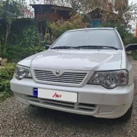 پراید۱۳۲مدل۹۸