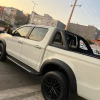 kmcمدل1401|خودرو سواری و وانت|بیرجند, |دیوار