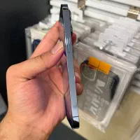 iphone 13 pro 256gدر حد|موبایل|قم, عمار یاسر|دیوار