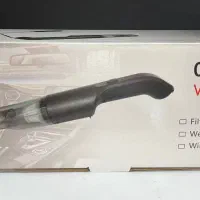 جارو شارژی خودرو/جارو 120W|جاروبرقی، جارو شارژی، بخارشو|تهران, افسریه جنوبی|دیوار