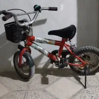 دوچرخه سالم و تمیز ۱۲|دوچرخه، اسکیت، اسکوتر|جهرم, |دیوار