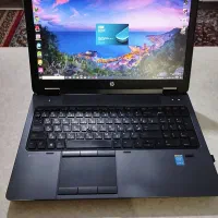 لپتاپ hp