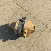اتوماتیک پمپ آب|آبگرمکن، پکیج، شوفاژ|اهواز, کمپلو جنوبی|دیوار