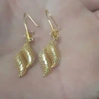 گوشواره طلا