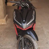 فروش موتور سیکلت طرح کلیک|موتورسیکلت|یزد, |دیوار