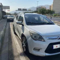 لیفان x50 96|خودرو سواری و وانت|تهران, دریاچه شهدای خلیج فارس|دیوار