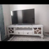 فروش تلویزیون ضربه خورده ایکس ویزه ۴۲با کارتن|تلویزیون و پروژکتور|تهران, حر|دیوار