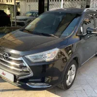 جکs3 مدل ۱۴۰۳