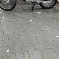 هندا ۱۲۵مدل۹۴درحد صفر عروسک|موتورسیکلت|تهران, گمرک|دیوار