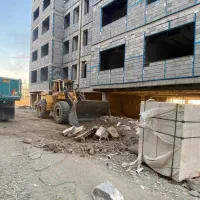 استخدام مهندس معماری و دفتر فنی