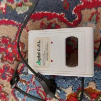 شارژر باطری