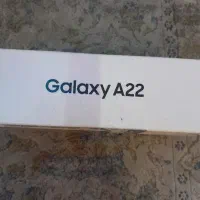 گوشی a22 4G|موبایل|رشت, حمیدیان|دیوار