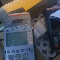 استخدام پشتیبان و بازاریاب دستگاه های کارت خوان