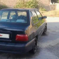 پراید ۸۵|خودرو سواری و وانت|کلاله, |دیوار