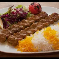 آشپز غذای ایرانی