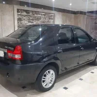 پارس تندر