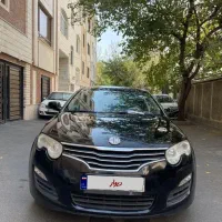 MG550 مدل ۲۰۱۰ نقد و اقساطی