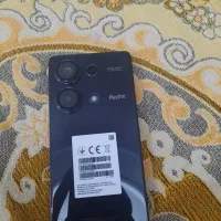 گوشی ردمی نوت ۱۳ پرو|موبایل|خرمآباد, |دیوار