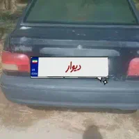 فروش ماشین پراید مدل 83|خودرو سواری و وانت|بمپور, |دیوار