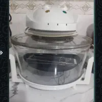 هواپز پخت انواع غذاهای رژیمی