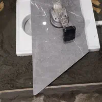 سرامیک بنایی لوله کشی کلی وجزعی تخریب رفع نم