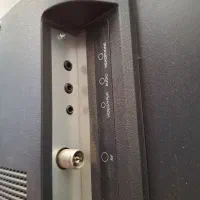 تلوزیون 43 اینچ|تلویزیون و پروژکتور|زنجان, |دیوار