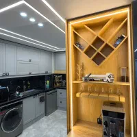 اجرای کابینت و کمد دیواری نقد و اقساط|خدمات پیشه و مهارت|خرم‌آباد, |دیوار