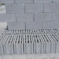 بلوک عمده