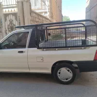 فروش پراید وانت در حد