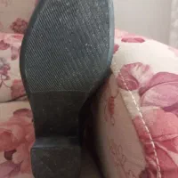 پوتین|کیف، کفش، کمربند|گرگان, |دیوار