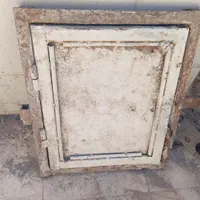 درب سوراخ کبوتر
