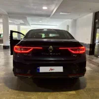 تالیسمان ۲۰۱۷ E3|خودرو سواری و وانت|تهران, فرمانیه|دیوار