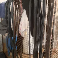 جلو پنجره برف پا کن ال۹۰ پلاس|قطعات یدکی و لوازم جانبی|ری, دولت‌آباد|دیوار