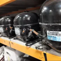 شارژ گاز یخچال خانگی موتور یخچال خانگی تمام نقاط