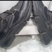 بوت خارجی سایز ۴۰|کیف، کفش، کمربند|فولادشهر, C3|دیوار