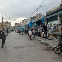 رهن و اجاره مغازه تجاری در طبرسی خیابان نوغان|اجارهٔ مغازه و غرفه|مشهد, نوغان|دیوار