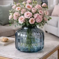 گلدان های خاص و شیک