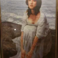 تابلو|تابلو، نقاشی، عکس|مشهد, خرمشهر|دیوار