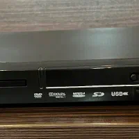 Dvdplayer|پخشکننده DVD و ویدیو|اصفهان, سیچان|دیوار