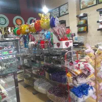 فروشنده برا قنادی