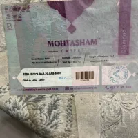 یک جفت فرش ۱۲ متری|فرش|اصفهان, ملک‌شهر|دیوار