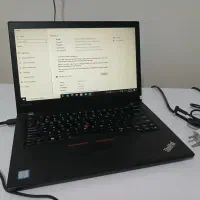 لپ تاپ لنوو Thinkpad T470