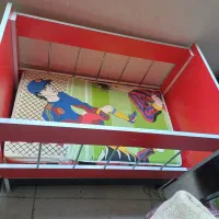 گهواره تخت