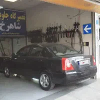 530 مدل ۸۹ معاوضه با ال ۹۰|خودرو سواری و وانت|تهران, آذری|دیوار