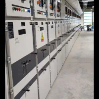 خدمات برق صنعتی و اتوماسیون|خدمات پیشه و مهارت|نجفآباد, باغ ملی|دیوار