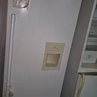 یخچال فریزر دوقلو الکترو استیل