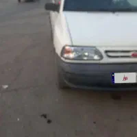 پراید مدل ۸۳