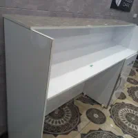 میز پیشخوان|میز تحریر و کامپیوتر|اهواز, شهرک دانشگاه|دیوار