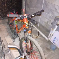 دوچرخه 26 درحدنو|دوچرخه، اسکیت، اسکوتر|بومهن, |دیوار